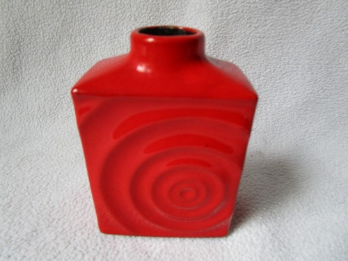 Steuler rare small pottery - rare,