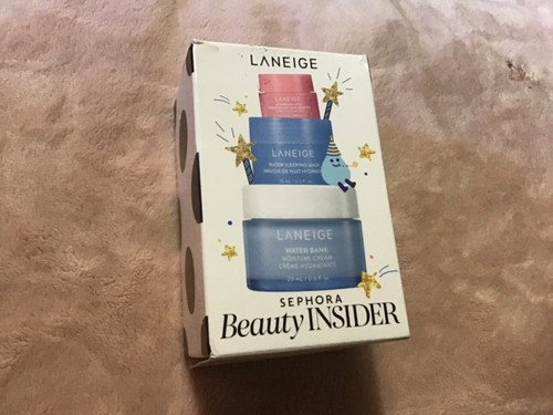Laneige sephora trio - sephora, lip