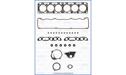 Cylinder head gasket set ford - cylinder,