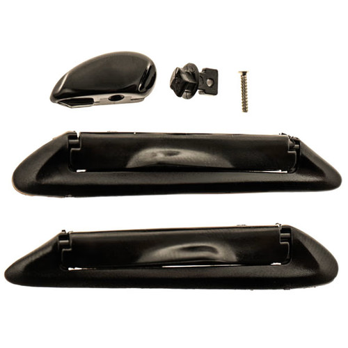 Arai brow vent visor lock - arai, &
