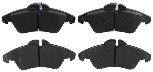 Fits trw gdb1220 brake - gdb1220,