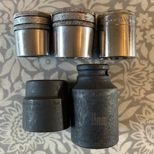 Large quality 2 drive - 5, x
