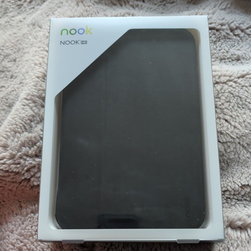 Nook tablet case - nook,