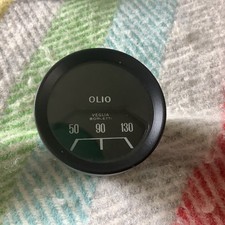 90’s VEGLIA BORLETTI Olio