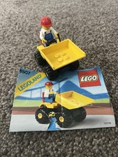 Vintage LEGO Set 6507 Mini