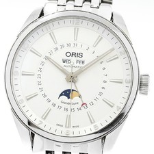 ORIS Artelier Complication