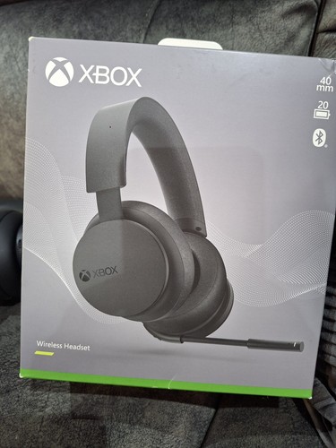 Official microsoft box - official,