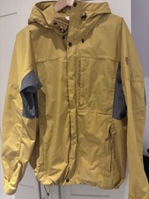 Fjallraven Kaipak Jacket