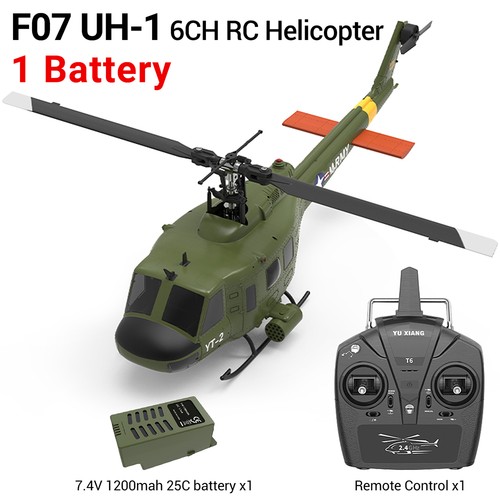 Yuxiang f07 uh1 - yuxiang,