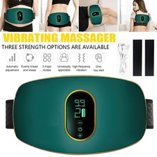 Electric Vibration Waist