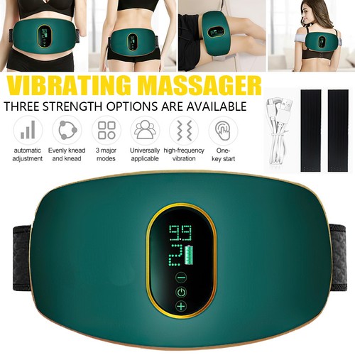 Electric vibration waist - vibration,