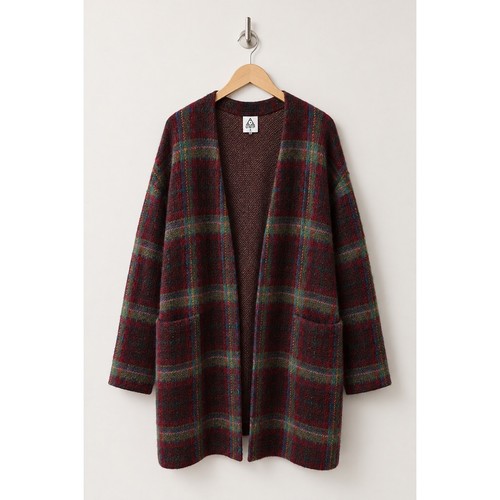 Unif nevermind duster cardigan - nevermind,
