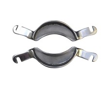 Classic Long Arm Bite Plates