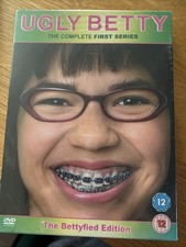 Ugly Betty: The Complete First