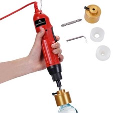 Electric Hand-held Bottle