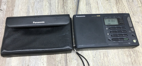 Panasonic b45 dl - panasonic,