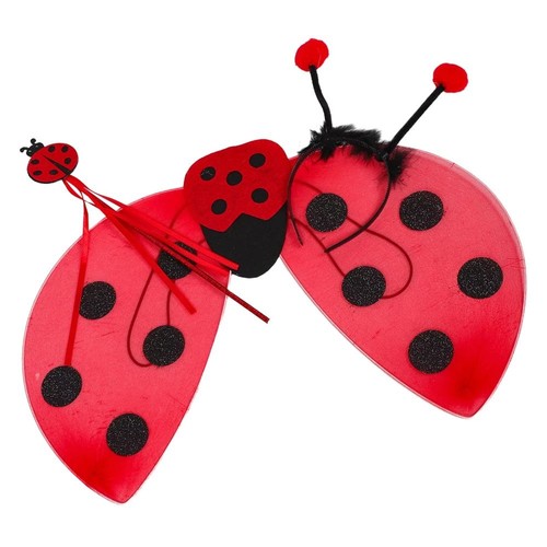 Headband ladybug cosplay - headband,