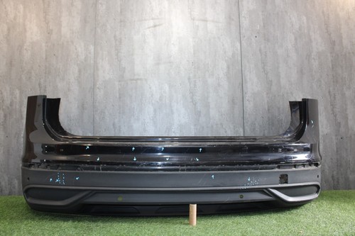 Genuine volkswagen tiguan rear - volkswagen,