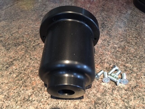 Rix mk1 escort - mk1, alloy