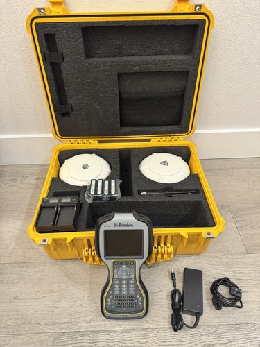 Trimble model gps gnss - model, 3