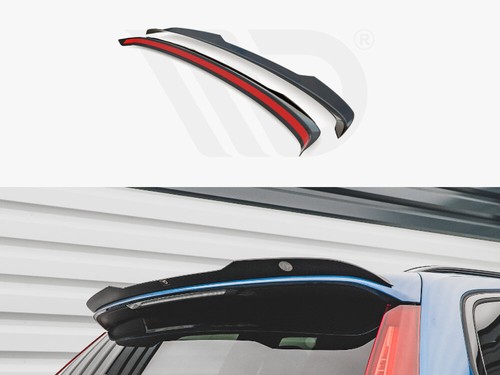 Spoiler extension cap maxton - spoiler,