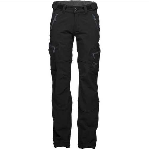 Norrona svalbard flex1 junior - norrona,