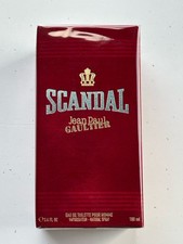 Jean Paul Gaultier Scandal