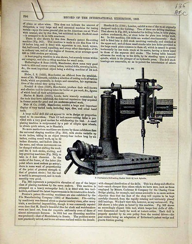 Antique old print 2310 - *2310, 1862