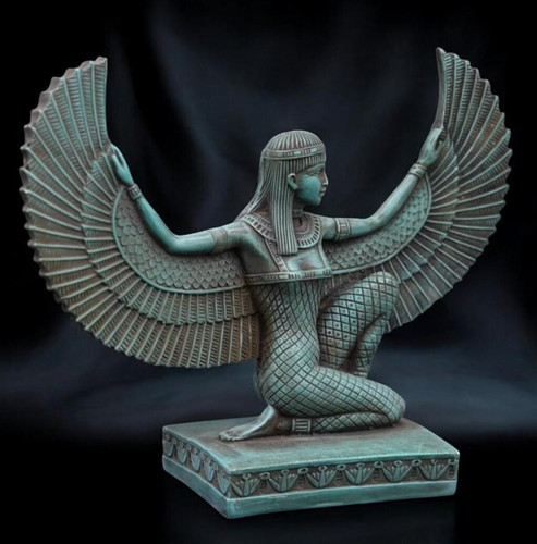Egyptian artifacts rare - artifacts,