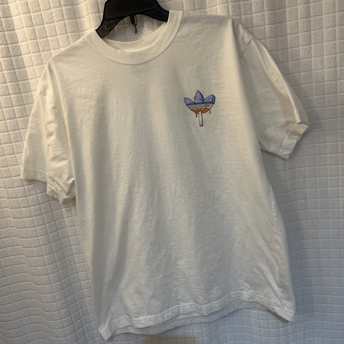 Adidas tee shirt men - adidas, l