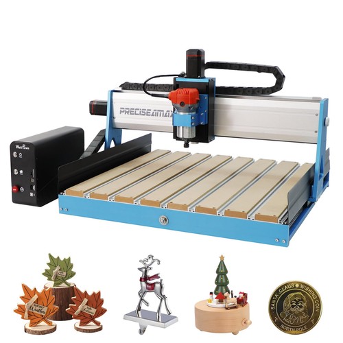 Wolfpawn 6050 cnc - wolfpawn,