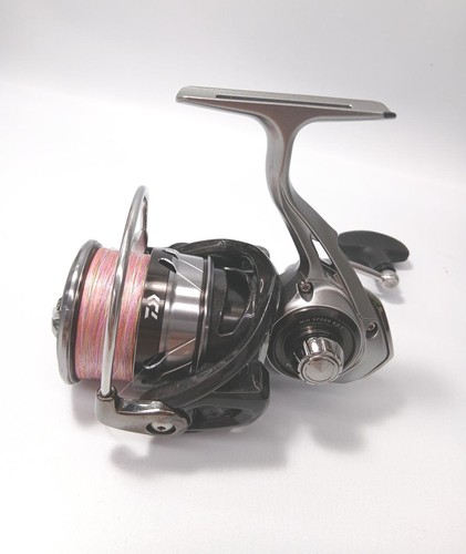 Daiwa caldia 4000s c - daiwa,