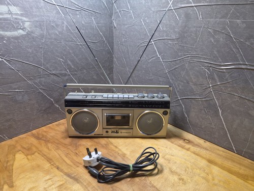 Vintage hitachi trk 8440e - vintage, trk-8440e