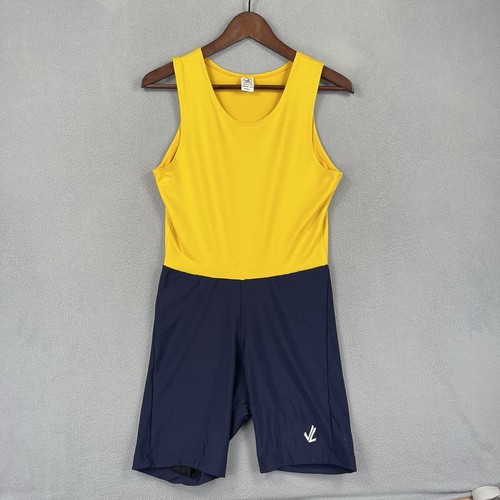 Racing rowing unisuit - jl,