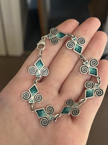 Sheila fleet sterling silver - fleet,