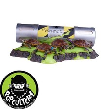 TMNT - Origins Deluxe Edition