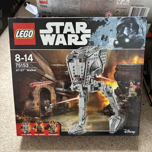 Lego 75153 star wars - star, wars: