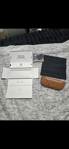 Ray ban meta wayfarer - meta, rw4006