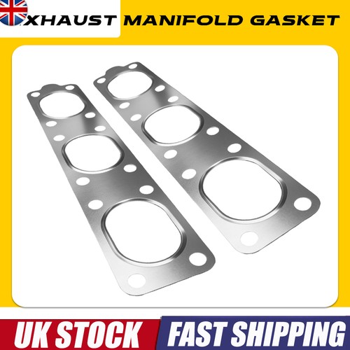 Exhaust manifold gasket for - manifold,