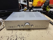 Cambridge Audio Azur 640A