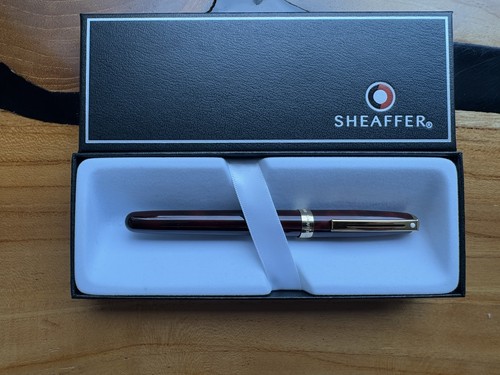 Sheaffer prelude 359 - prelude,