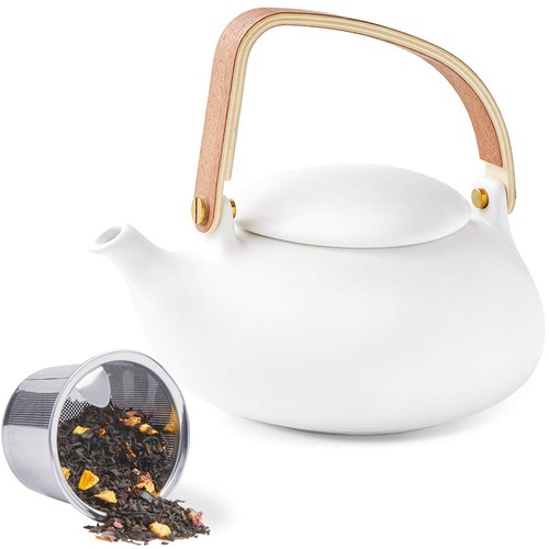 Modern japanese teapot - modern,