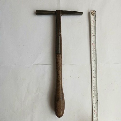 Vintage brades 1937 - brades,