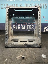 FORD TRANSIT CUSTOM MK8 2012/2022 FRONT SEAT BASE N/S PASSENGER SIDE LEFT