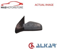 OUTSIDE REAR VIEW MIRROR LHD