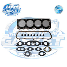 HEAD GASKET SET CAPRI ESCORT