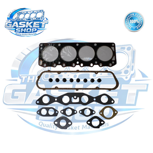 Head gasket set - gasket,