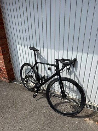 Giant tcr advanced pro - disc, 1