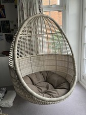 Pod Hanging Chair By CB2