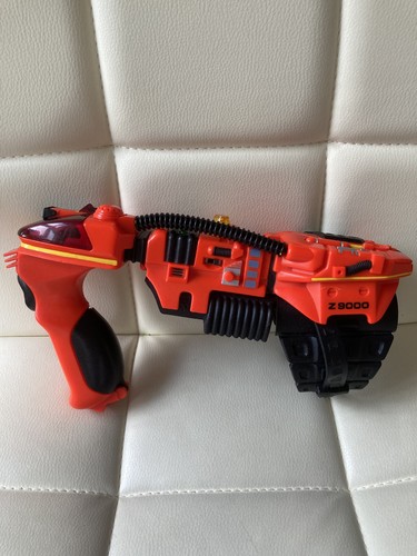 Galoob lazer pro 9000 wrist - z,